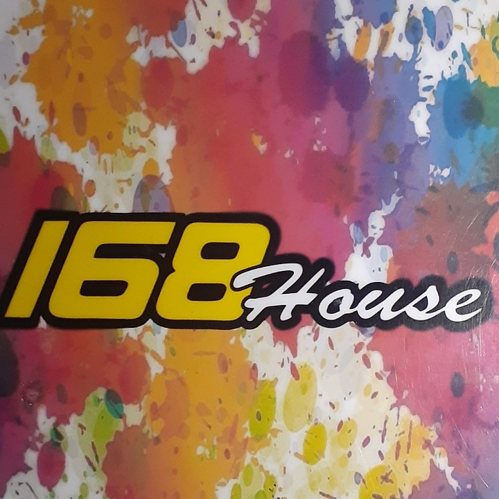 Pizza 168