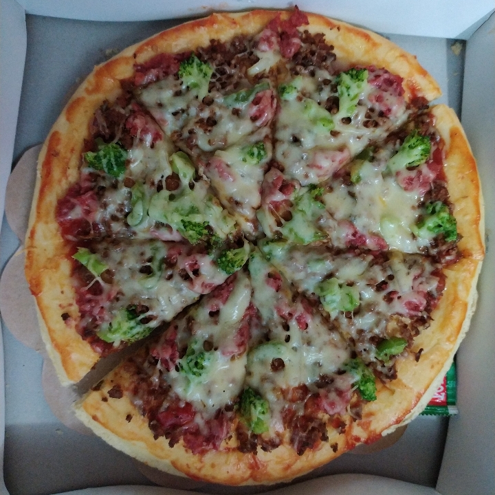 Pizza 3