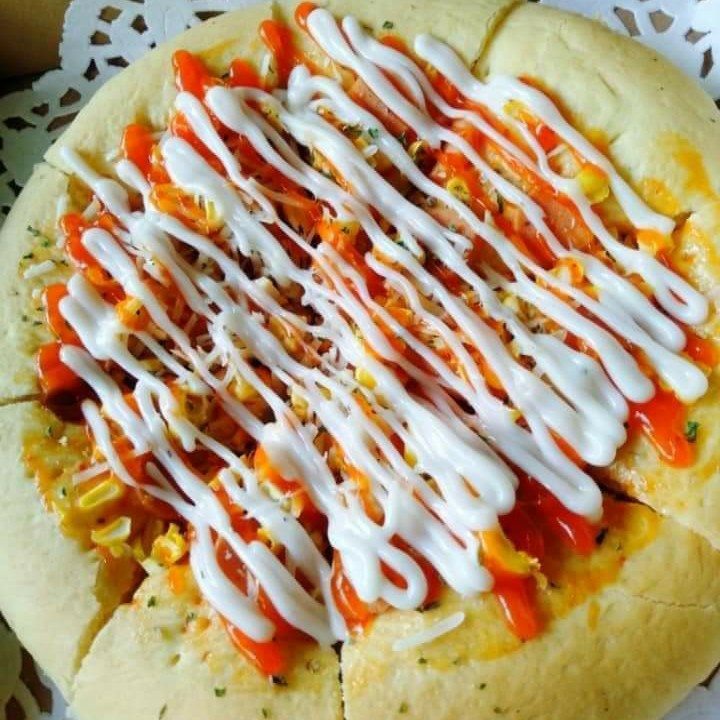 Pizza 20cm
