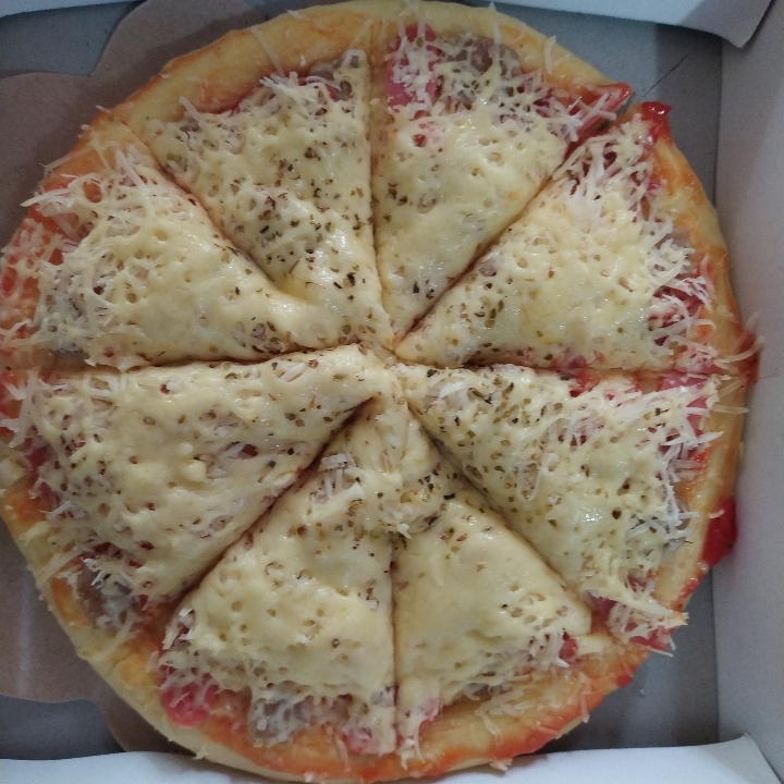 Pizza 4