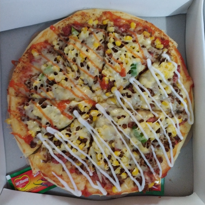 Pizza 5