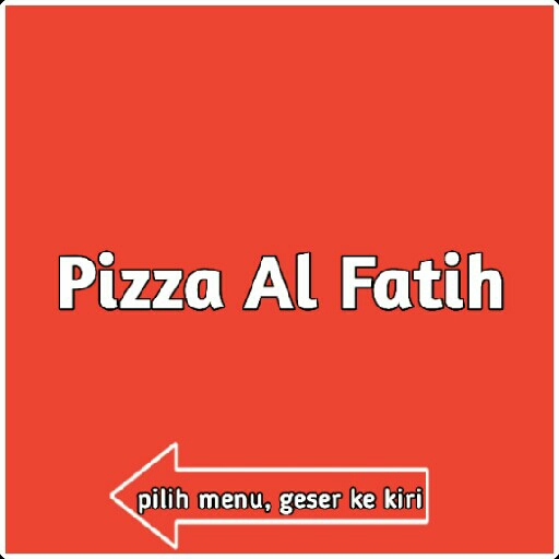 Pizza Al Fatih