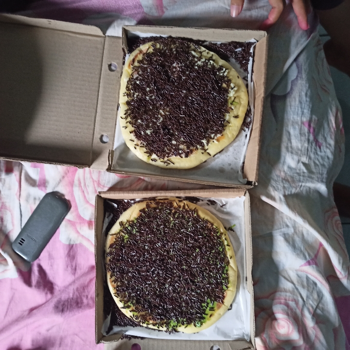 Pizza Apa Ya 2