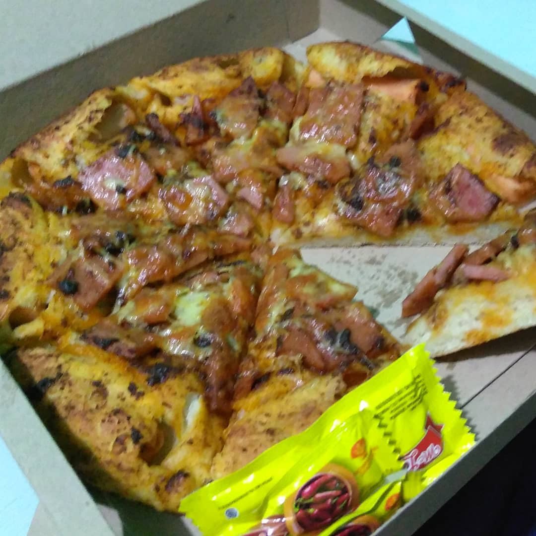 Pizza Athena