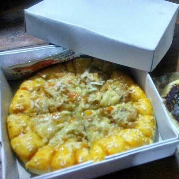 Pizza Baratie 3