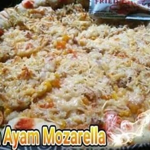 Pizza Baratie 5