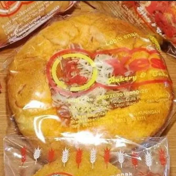 Pizza Bulat