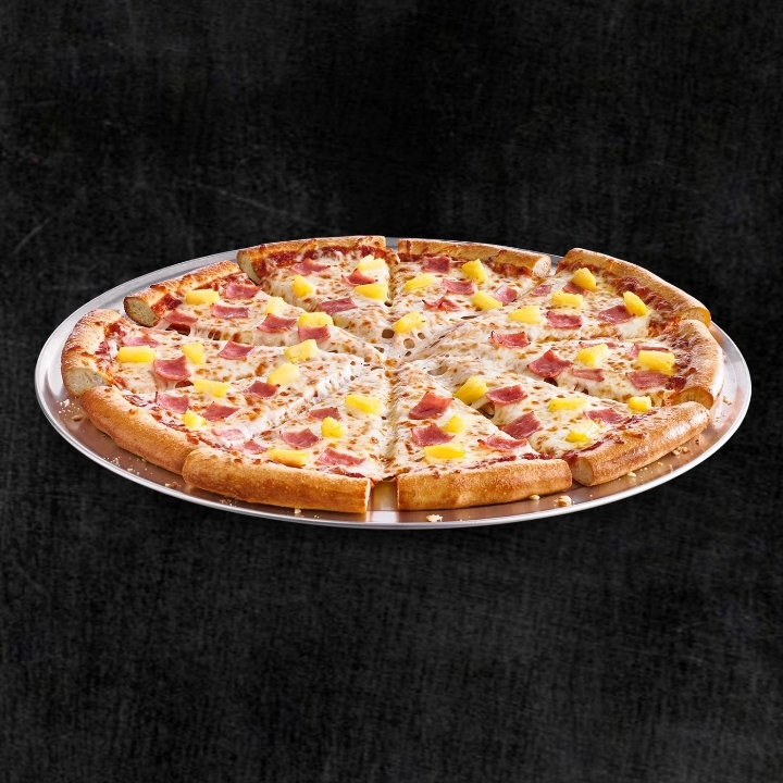 Pizza Chicken Beef