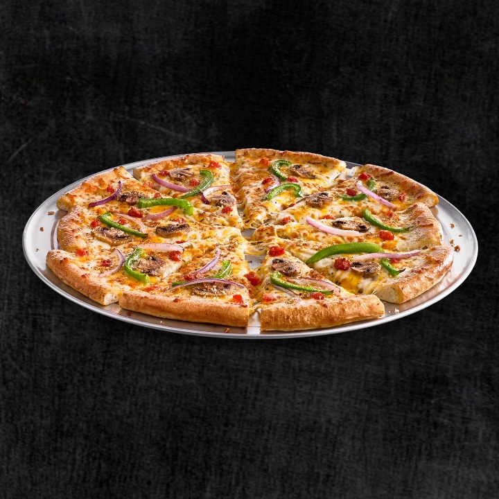 Pizza Chicken Sausage
