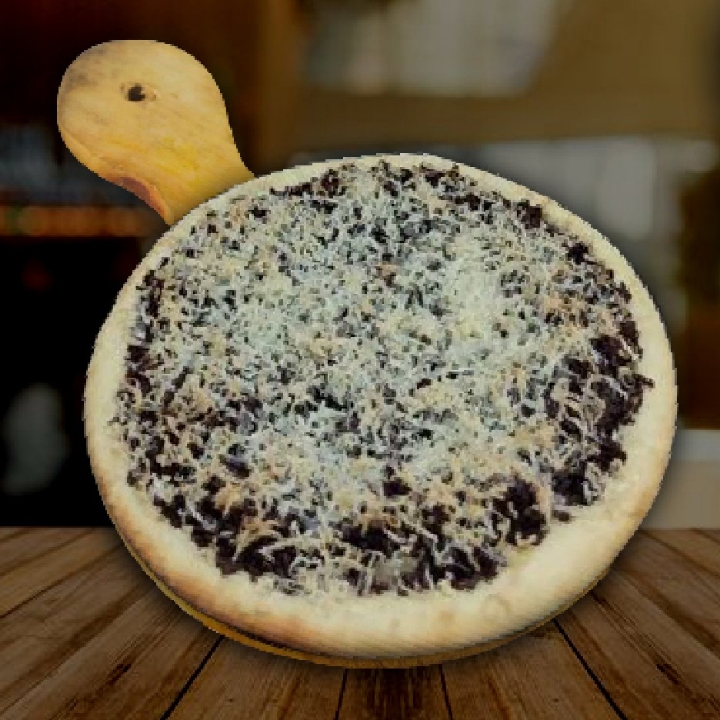 Pizza Choco Keju