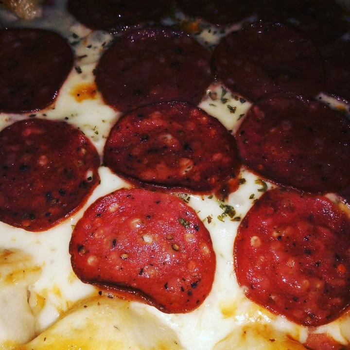 Pizza Classic Pepperoni