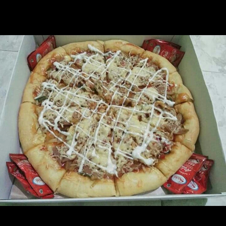 Pizza Dan Donat 3