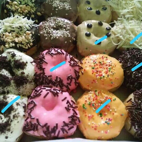 Pizza Dan Donat 4