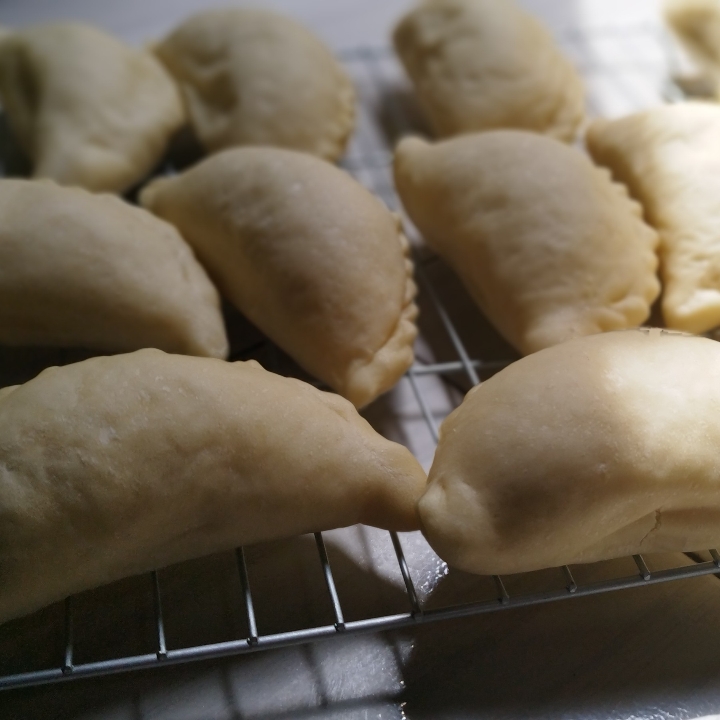 Pizza Goreng