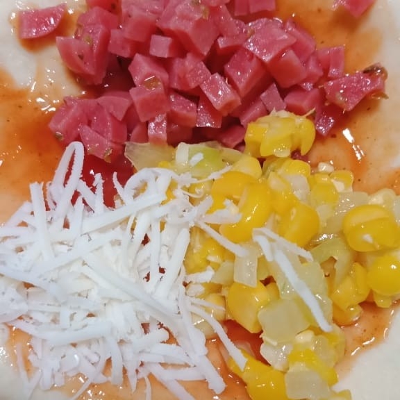 Pizza Goreng 3