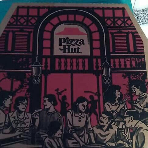 Pizza Hut 2