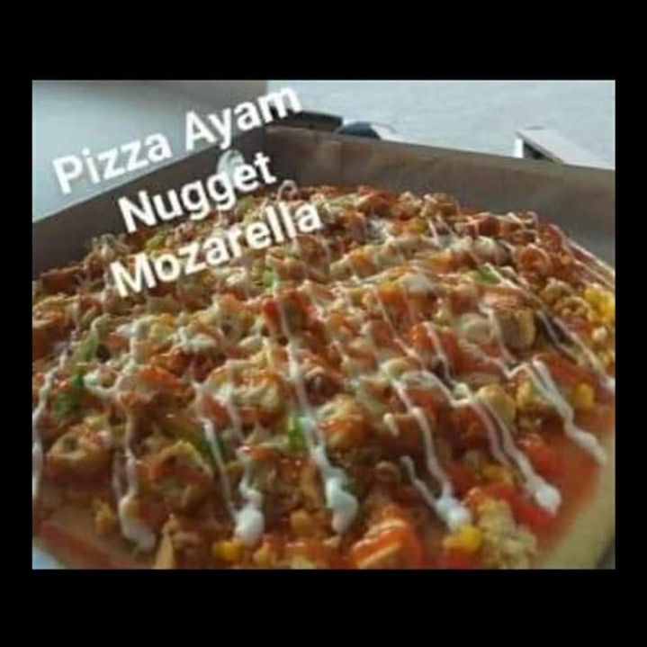 Pizza Komplit