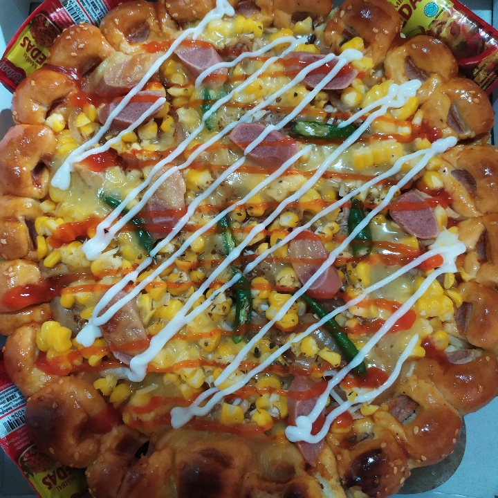 Pizza Large
