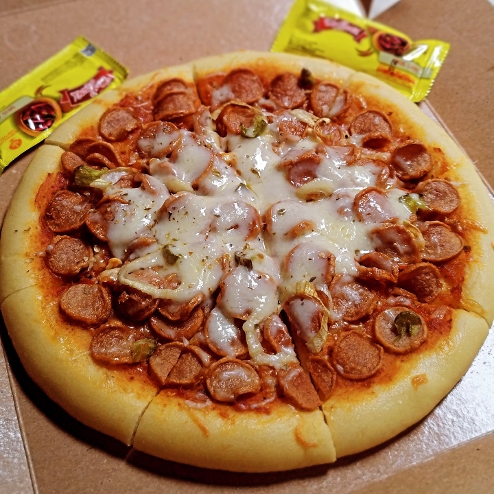 Pizza Large 26 Cm