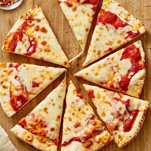 Pizza Mamah Restu