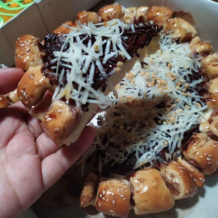 Pizza Manis