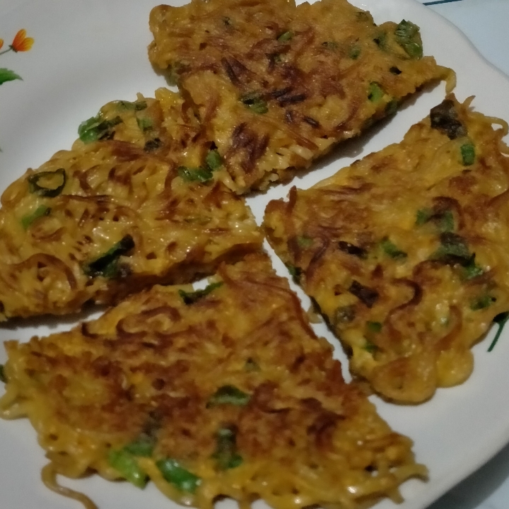 Pizza Mie Mini