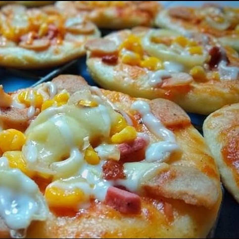 Pizza Mini