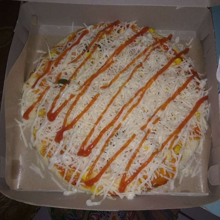 Pizza Mini