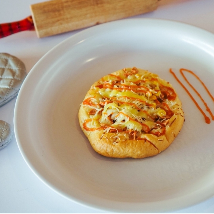 Pizza Mini