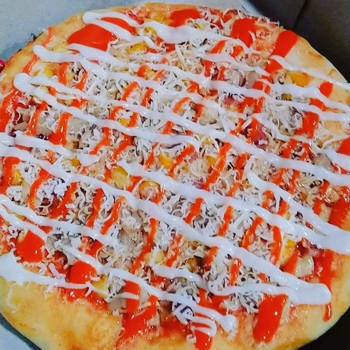 Pizza Original