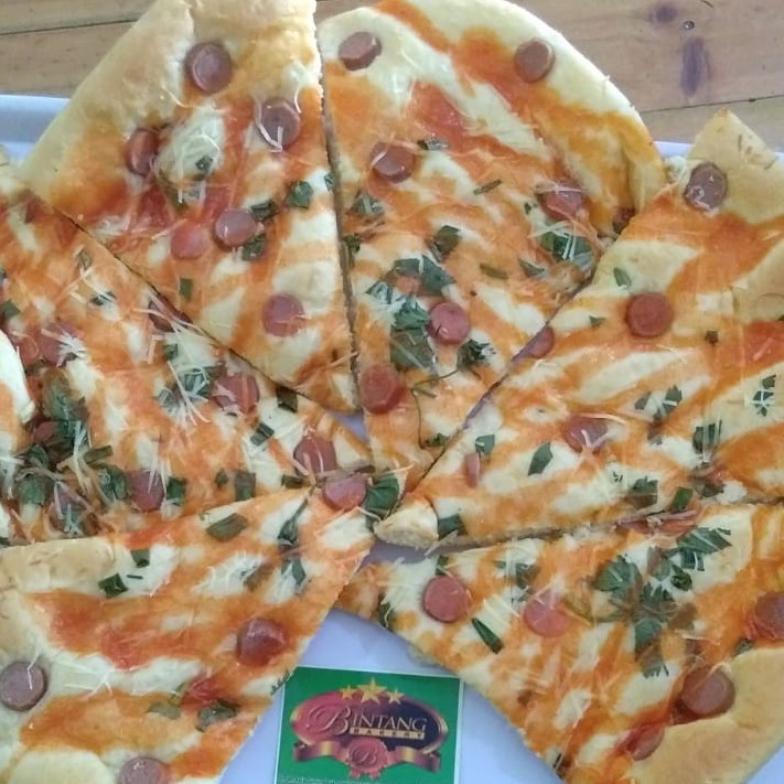 Pizza Pan
