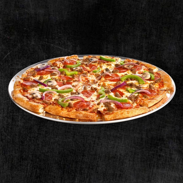 Pizza Premium Topping