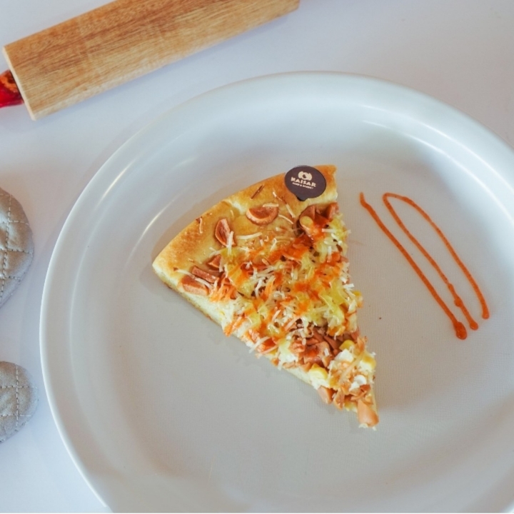 Pizza Slice