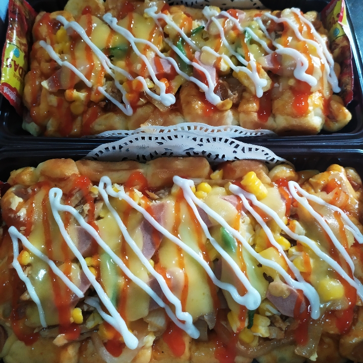 Pizza Small
