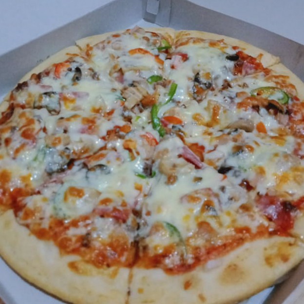 Pizza Special Pian Large 2