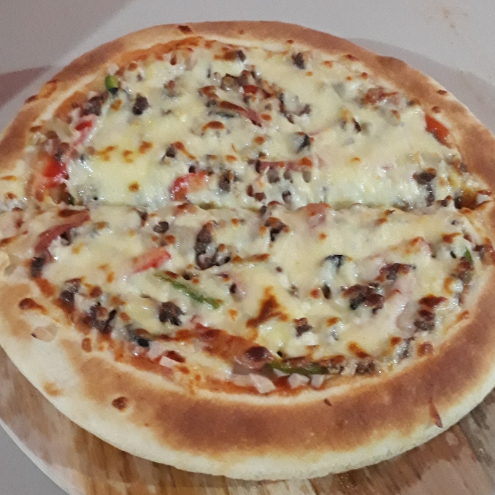 Pizza Special Pian Small