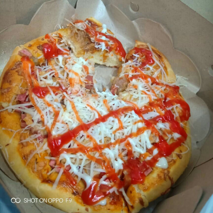 Pizza Unmoza