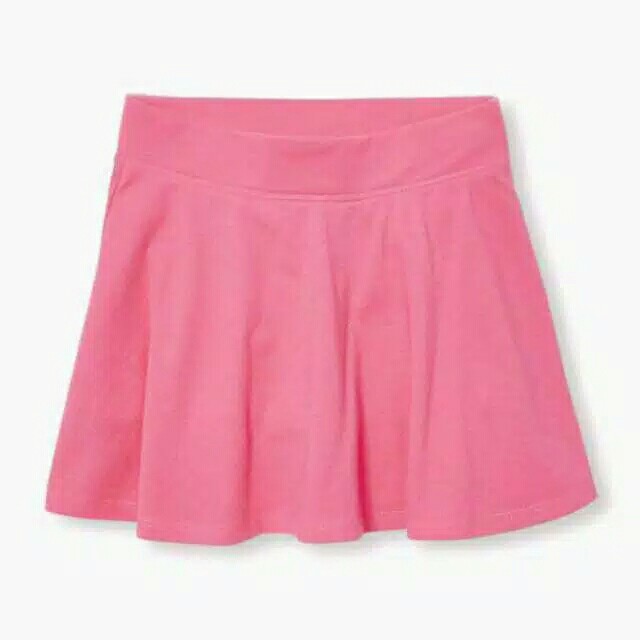 Place Skort Girls 4