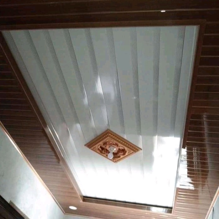 Plafon PVC