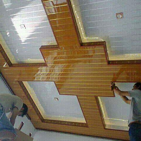 Plafon PVC 3