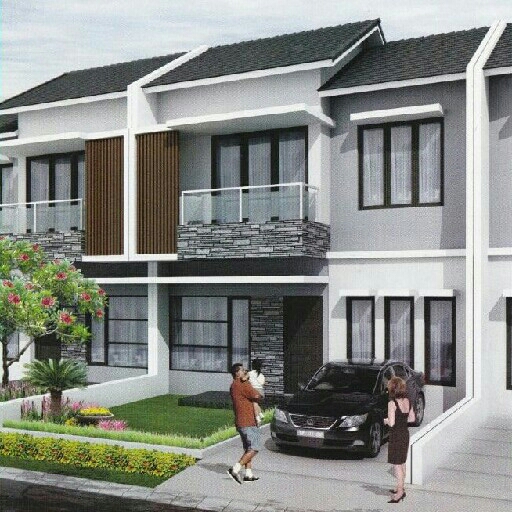 Plamo Residence Type 91