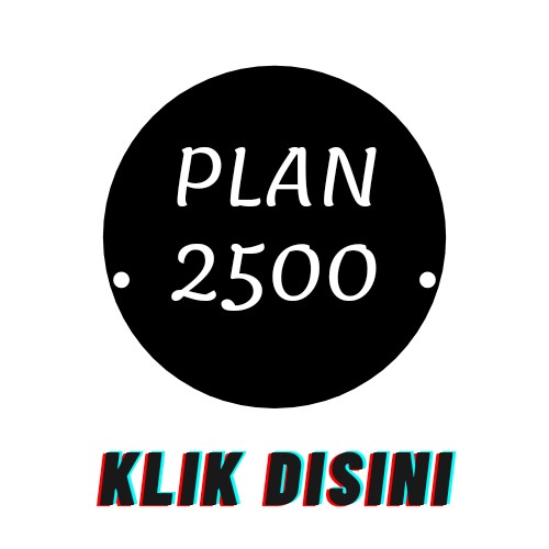 Plan 2500