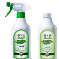 Plant Multifunction Cleaner Liquid And Combo
