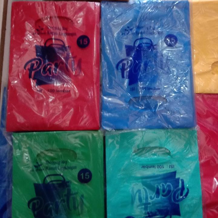 Plastik Online Shop