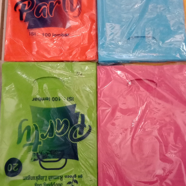 Plastik Online Shop