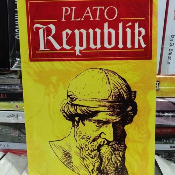 Plato Republik