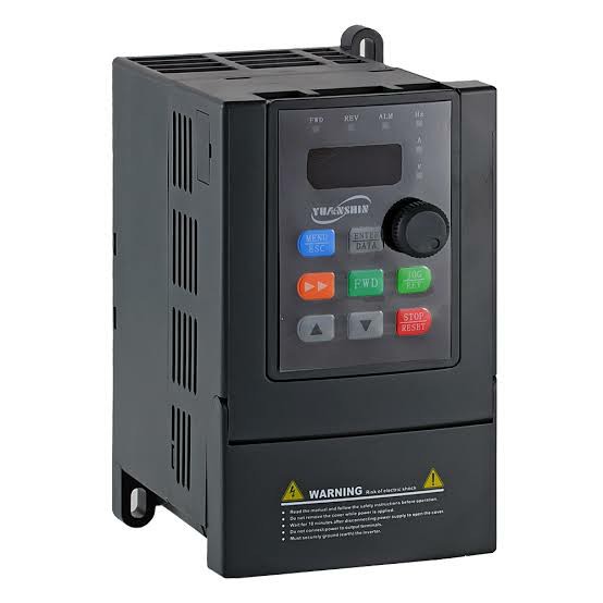 Plc Inverter