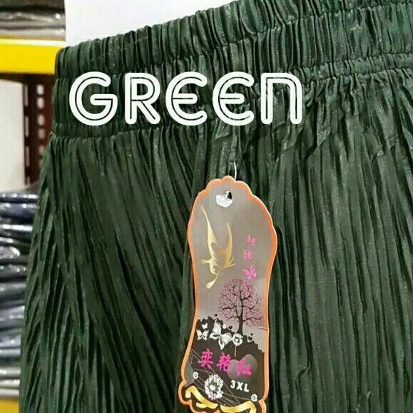 Plisket Celana Jumbo 4
