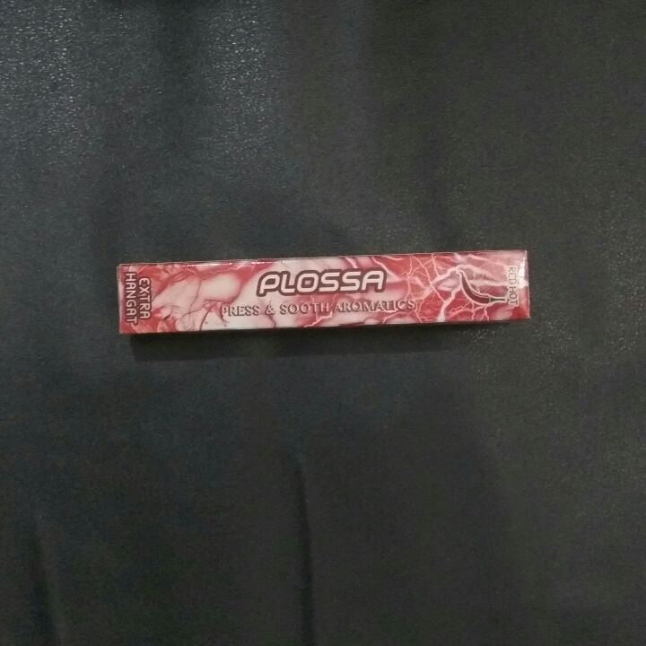 Plossa Red Hot