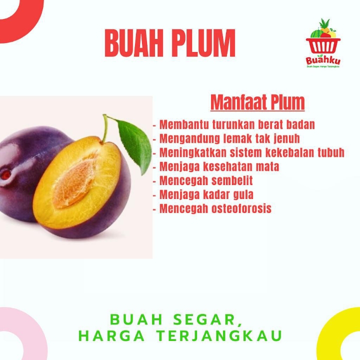 Plum
